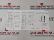 Honeywell M100-bg Thermal Actuator 230V 50/60Hz