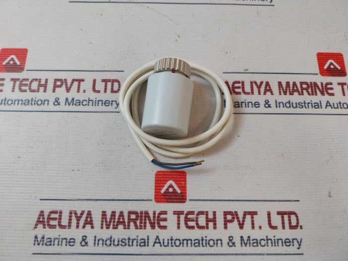 Honeywell M100-bg Thermal Actuator 230V 50/60Hz