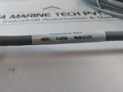 Honeywell M12 Female Connector Cable 15M 50024092-004