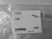 Honeywell M12 Female Connector Cable 15M 50024092-004