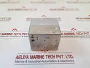 Honeywell M436A 1140 Damper Motor 27 Watts Opening