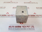 Honeywell M436A 1140 Damper Motor 27 Watts Opening