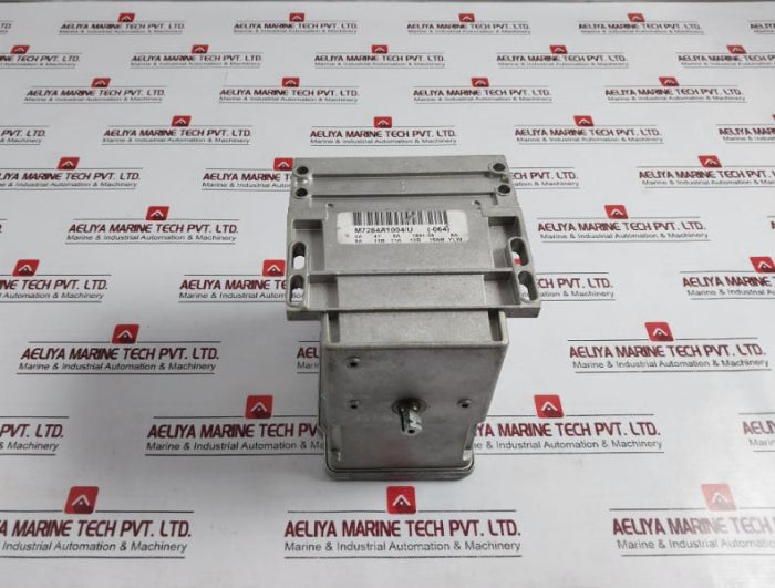 Honeywell M7284A1004 Modutrol Iv Motor 24/120/230V 50/60Hz (Not Working)