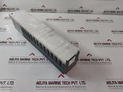 Honeywell Masterlogic-200 2Mlr-ac22,2Mlr-dbsf,2Mlf-ad4S Module Rack