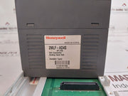 Honeywell Masterlogic-200 2Mlr-ac22,2Mlr-dbsf,2Mlf-ad4S Module Rack (Used)
