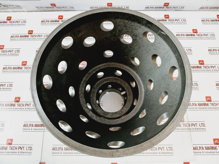 Honeywell Maxon Mx53761 Mixing Cone