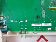 Honeywell mc-iolx02 i/o link extender module 51304419-150