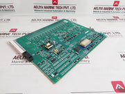 Honeywell Mc-paih03 Pcb Card 51304754-150 Hdw:Ab Fw:H