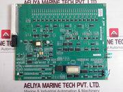 Honeywell Mc-paih03 Pcb Card 51304754-150 Hdw:Ab Fw:H