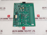 Honeywell Mc-paih03 Pcb Card 51304754-150 Hdw:Ab Fw:H