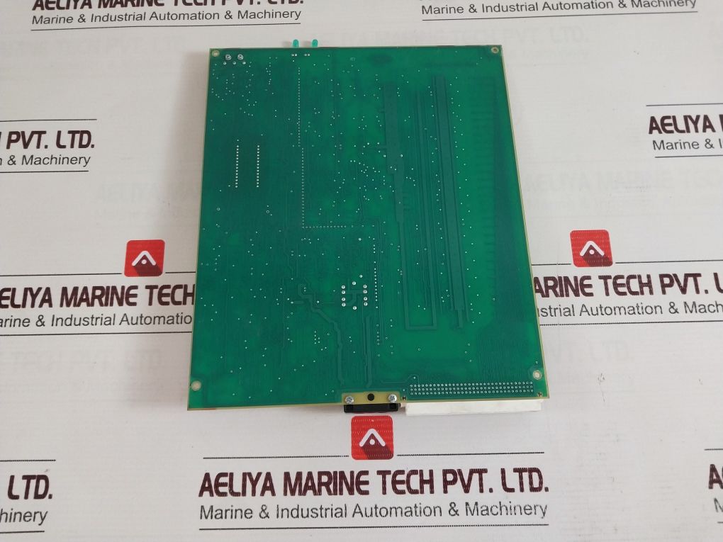 Honeywell Mc-paih03 Pcb Card 51304754-150 Hdw:Ab Fw:H