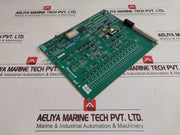 Honeywell Mc-paih03 Pcb Card 51304754-150 Hdw:Ab Fw:H
