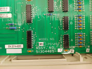 Honeywell Mc-pd1X02 Digital Input Module 51304485-150 Hdw Y Fw E