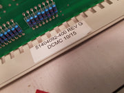 Honeywell Mc-pd1X02 Digital Input Module 51304485-150 Hdw Y Fw E