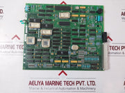 Honeywell Mc-pstx03 Interface Card 51304516-250 Hdw: T Fw: G