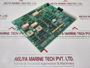 Honeywell Mc-pstx03 Interface Card 51304516-250 TG