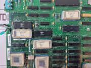 Honeywell Mc-pstx03 Interface Card 51304516-250 TG