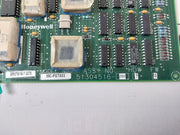Honeywell Mc-pstx03 Interface Card 51304516-250 TG