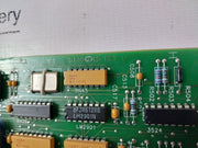 Honeywell Mc-pstx03 Interface Card 51304516-250 TG