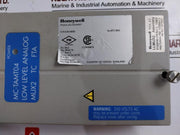 Honeywell Mc-tamt04 Low Level Analog Module
