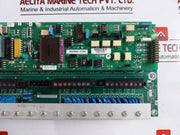 Honeywell Mc-tamt04 Low Level Analog Module