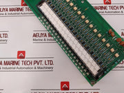 Honeywell Mc-tdid72 Digital Input Module Card 24Vdc Termination Rev. F, P-v0-2