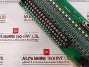 Honeywell Mc-tdid72 Digital Input Module Card 24Vdc Termination Rev. F, P-v0-2