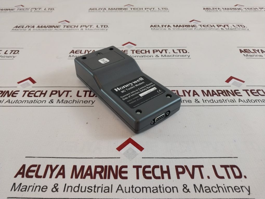 Honeywell MC Toolkit Modem Kit – Device Communication – Aeliya Marine