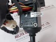 Honeywell Mh40468 Combination Switch