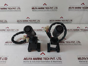 Honeywell Mh40468 Combination Switch