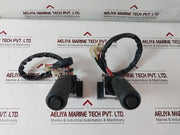 Honeywell Mh40468 Combination Switch