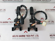 Honeywell Mh40468 Combination Switch