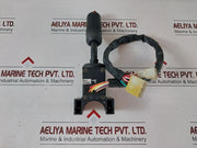 Honeywell Mh40468 Combination Switch