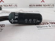 Honeywell Mh40468 Combination Switch