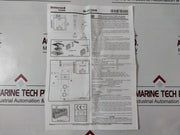 Honeywell Mi-dczrm Conventional Zone Interface Module