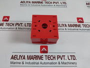 Honeywell Mi-mcp-flex Addressable Call Point
