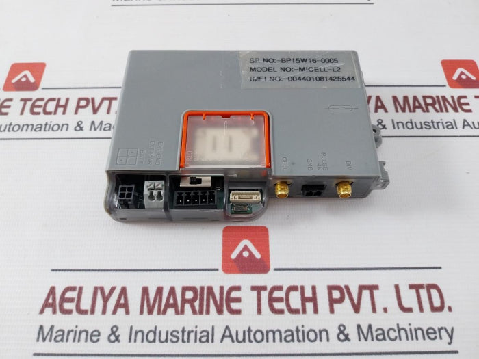 honeywell-micell-l2-communication-module-rev-b