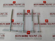 Honeywell Mitutoyo B,C,D,E Telescoping Gage Set