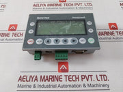 Honeywell Mlp10Bka/Dc Master Panel Dc24V 60Ma V1.13