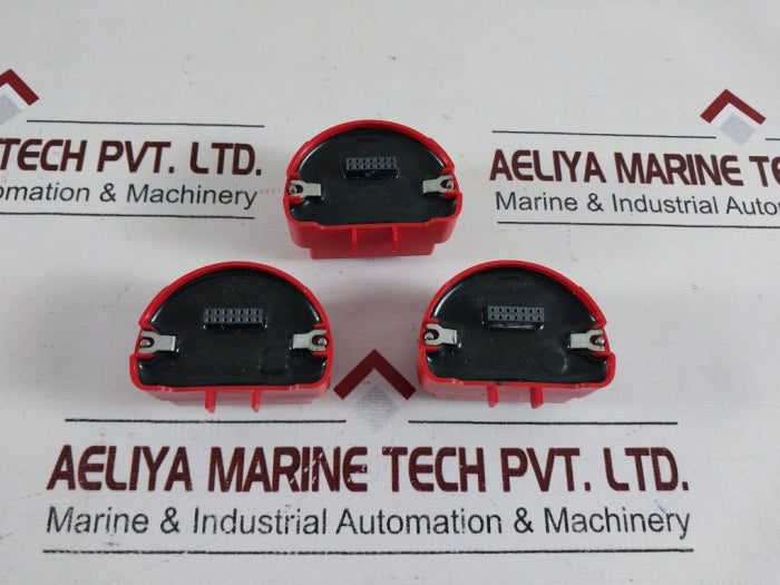 Honeywell 50086421-032 Loop Test Powered Isolated Universal Transmitter