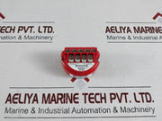 Honeywell 50086421-032 Loop Test Powered Isolated Universal Transmitter New