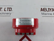 Honeywell 50086421-032 Loop Test Powered Isolated Universal Transmitter New