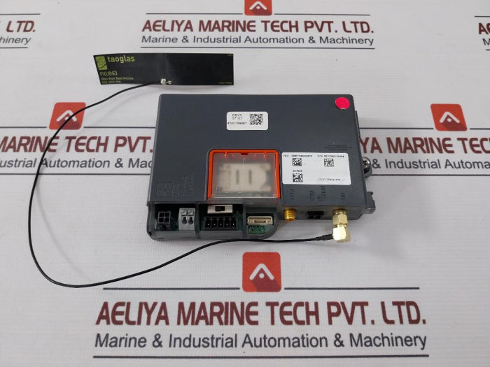 honeywell-modem-with-ultra-wide-band-antenna-fxub63-rev-c-698-3000-mhz