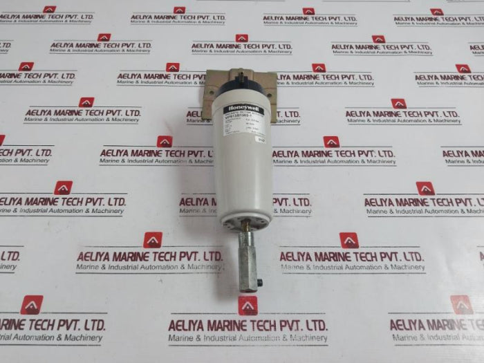 Honeywell Mp913B1068-1 Pneumatic Damper Actuator 2 Bar 90Mm