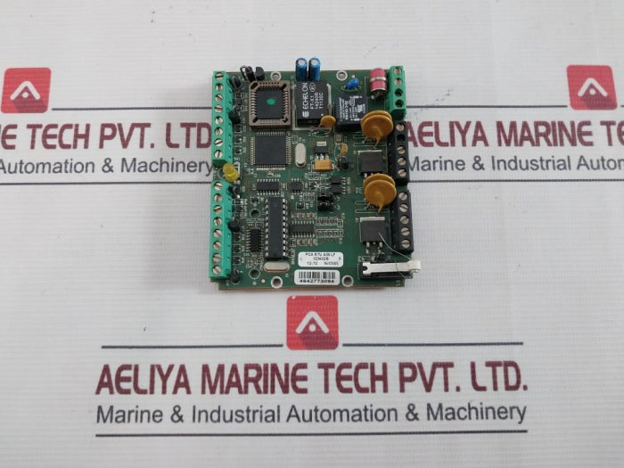 Honeywell Mt52340Db Printed Circuit Board Pca Rtu A08 Lf, 52345Db F