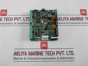 Honeywell Mt52340Db Printed Circuit Board Pca Rtu A08 Lf, 52345Db F