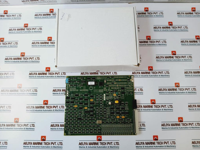 Honeywell Mu-pdis12 Digital Input Module 51402625-175