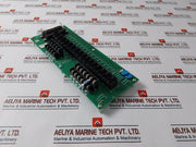 Honeywell Mu-tdon52 Digital Termination +24 Vdc