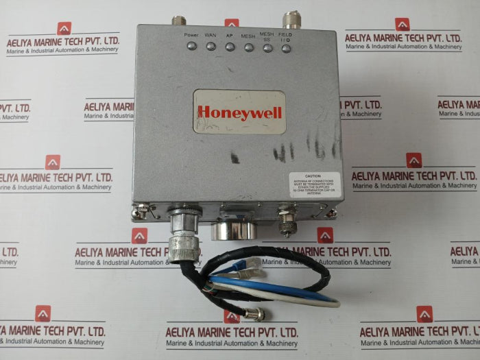 Honeywell Multinode Wireless Device 24V Dc Power 60-cm