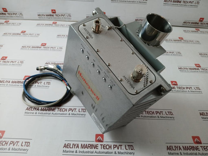 Honeywell Multinode Wireless Device 24V Dc Power 60-cm